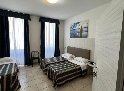 Hotel Alessander