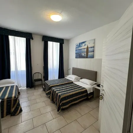 Hotel Alessander