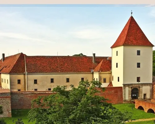 Főnix Hotel Bükfürdő Hotels in Buk