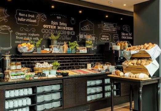 호텔 객실 상세