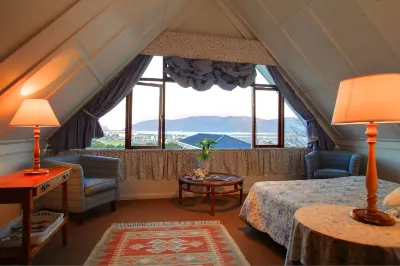Yellowwood Lodge