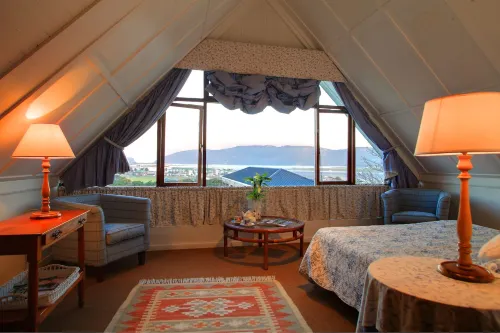 Yellowwood Lodge