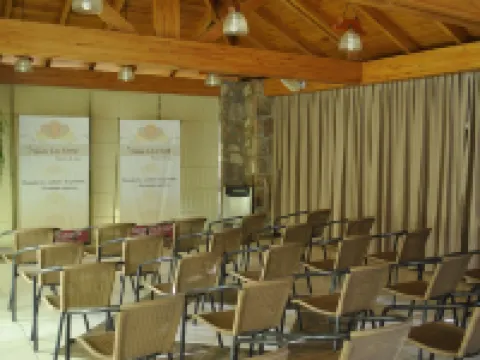 Villa la Font Apart Hotel & Spa Hotels in Santa Maria Department