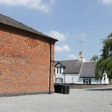 Orchard Cottage