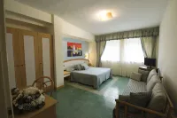 Grand Hotel Il Ninfeo