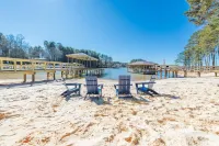 Blarney Bay - Beach