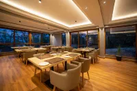 Yashshree Pelling Chekhim Retreat Hotels in Pelling