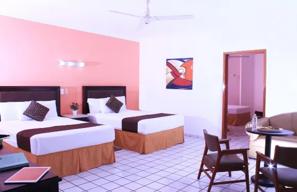 羅薩斯別墅酒店