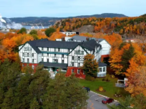 Glynmill Inn Hotels in Corner Brook