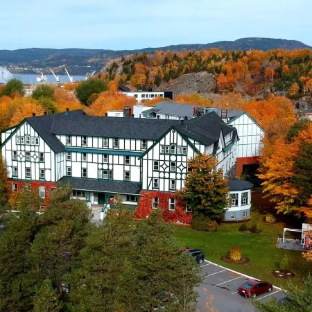 Glynmill Inn