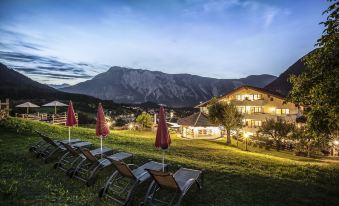 Aktiv Panoramahotel Daniel