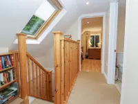 The Cottage at Barrow Mead Hotels near Priston Mill