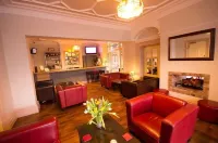 Heath Cottage Hotel Hotels in Dewsbury
