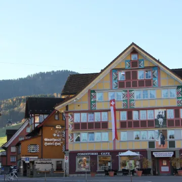 Hotel Appenzell