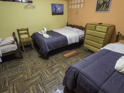 Hotel Galaxia