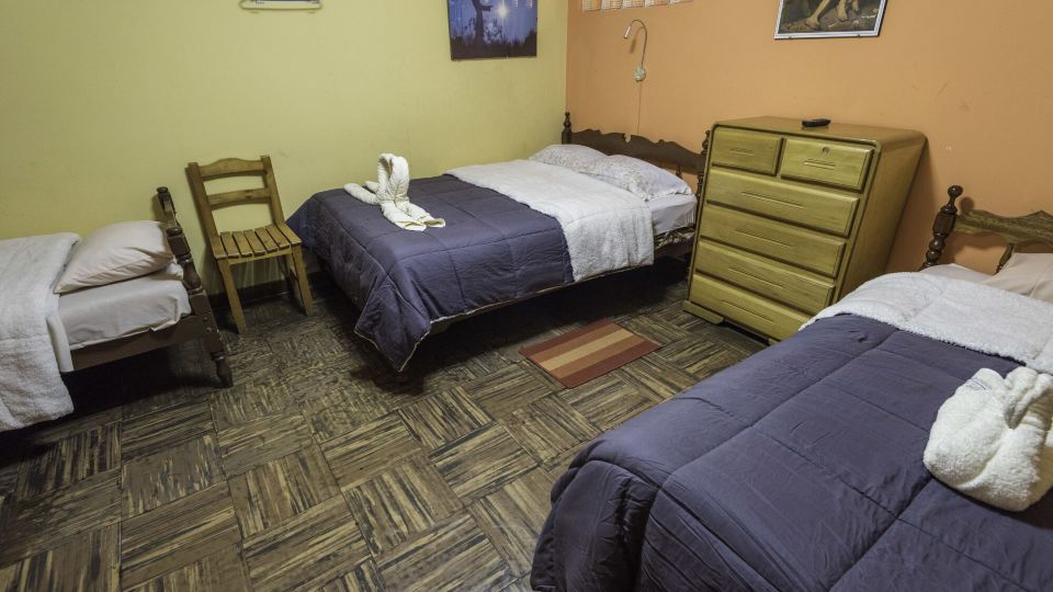 Hotel Galaxia