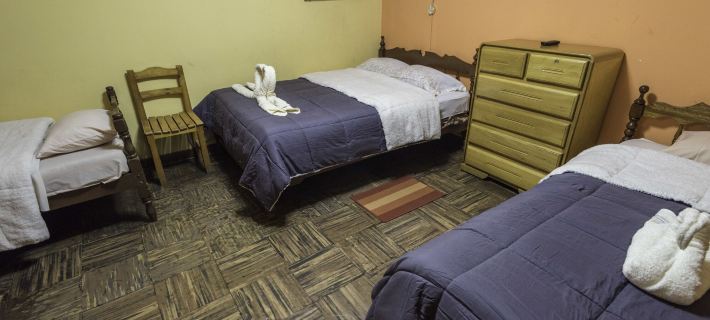 Hotel Galaxia Hotels in Huaraz