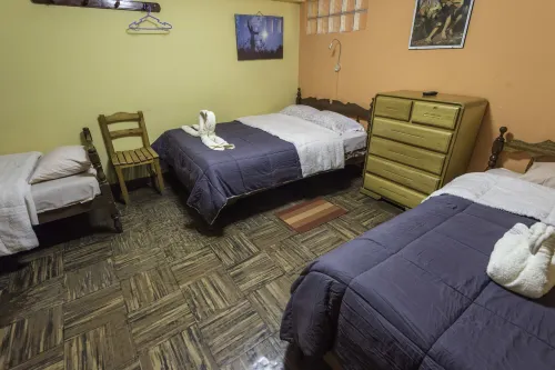 Hotel Galaxia - Pet Friendly