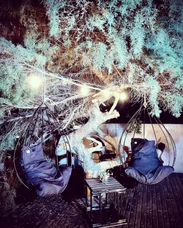 Posada del Viento Отели в г. Тандиль