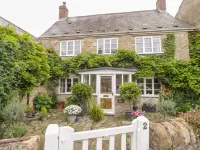 Market House Hotels in Winterbourne Abbas