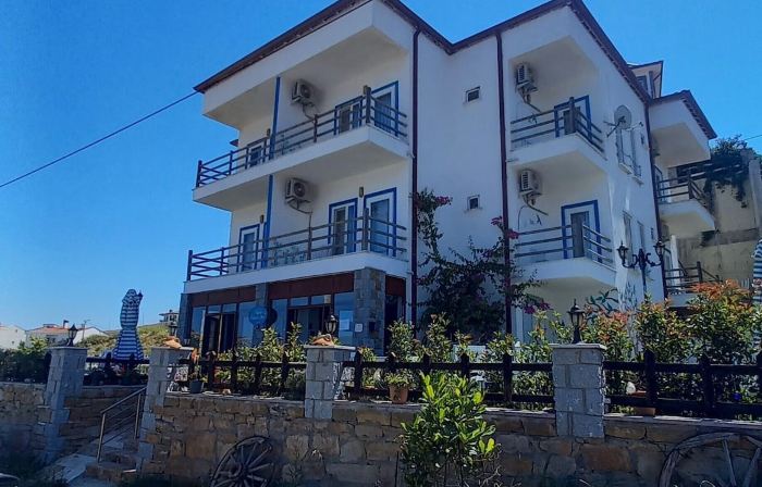 Ada KEKİĞİ PANSİYON