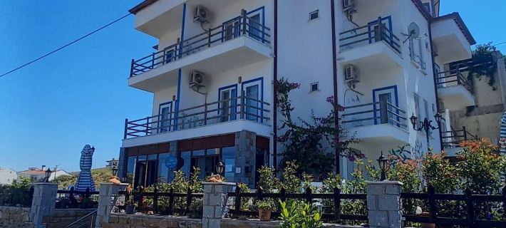 Ada KEKİĞİ PANSİYON Hotels in Gokceada