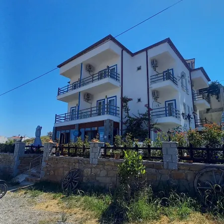 Ada KEKİĞİ PANSİYON