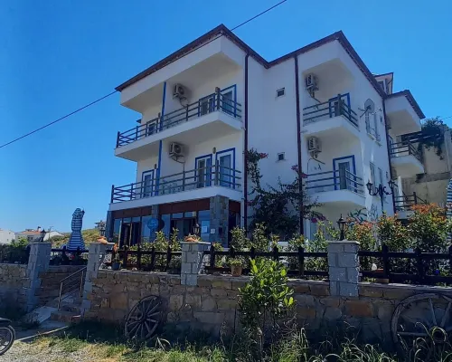 Ada KEKİĞİ PANSİYON Hotels in Gokceada