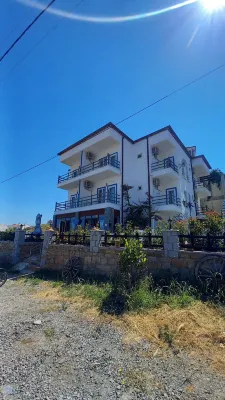 Ada KEKİĞİ PANSİYON Hotels in Yenibademli Koyu