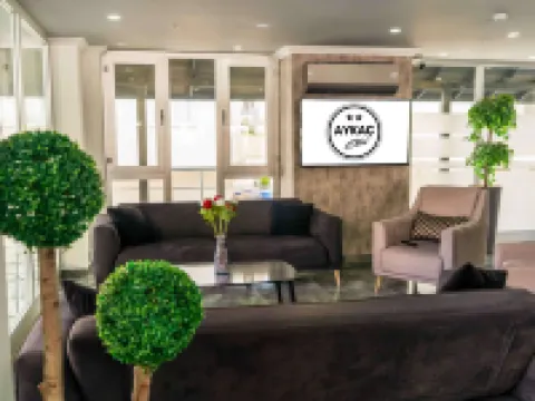 Aykaç Otel Susanoğlu Hotels in Silifke