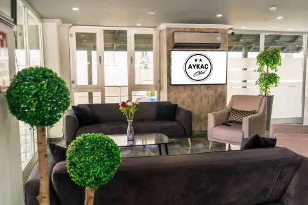 Aykaç Otel Susanoğlu