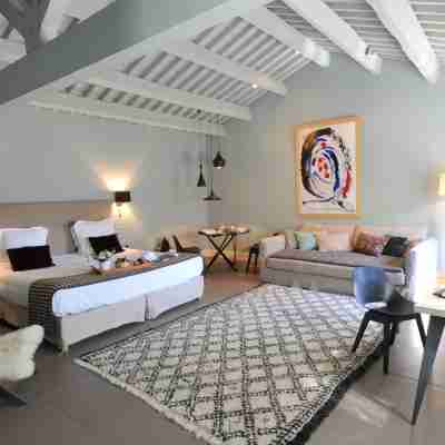 Le Mas de Peint - Hôtel et Restaurant Rooms
