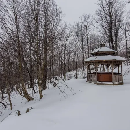 Viewmont Chalet