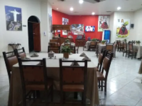 Hotel Jiménez Plaza Hoteles en Municipio de Jiménez