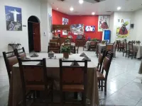 Hotel Jiménez Plaza Hotels in Jose Mariano Jimenez