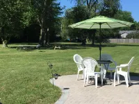 Geneva Wells Inn