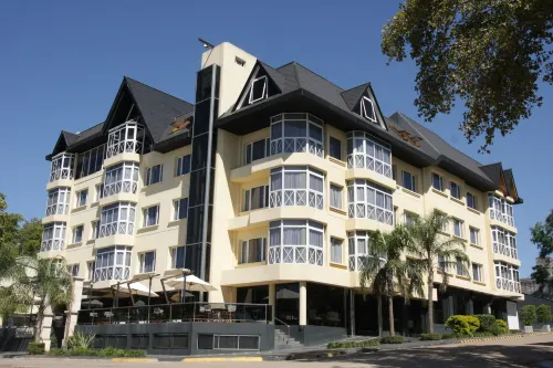 Costarenas Hotel & Spa - 4-Star