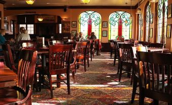 St. Brendan's Inn
