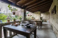 Aldea Os Muiños - Homestays