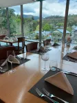 Rutherford Hotel Nelson - A Heritage Hotel - breakfast
