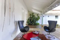 La Nube Posada