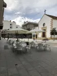 Pensión Juan Pedro Hotels in Almerimar