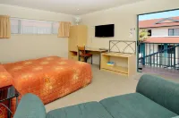 Academy at Botany Motor Inn Hotels in Beachlands