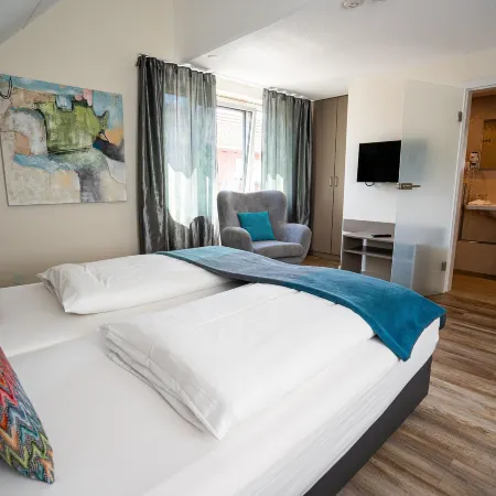 Hotel Volapük