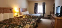 Elk View Inn Hotels near Big Horn National Forest Visitor's Center