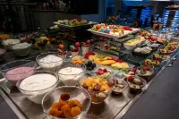 Hotel Stadt Heidelberg - breakfast