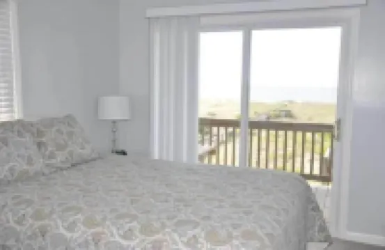 Dune Deck South -  4 Bedroom Home by RedAwning