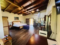 Kane Villas - Mountain Pine Ridge