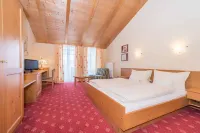 Zum Kirchenwirt Hotels in Thurmansbang