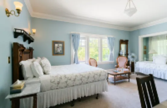 Beaconsfield Bed and Breakfast - Victoria